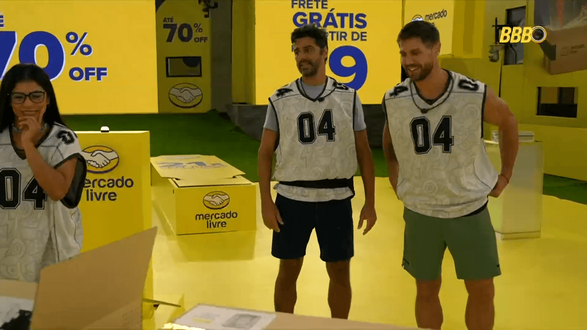 Quem ganhou a Prova do Anjo? Alberto Cowboy terá poder decisivo no BBB