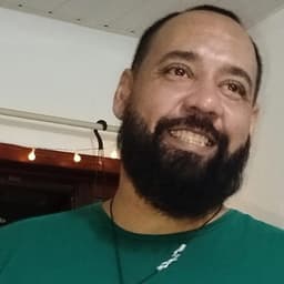 Imagem do autor Renato Pujol