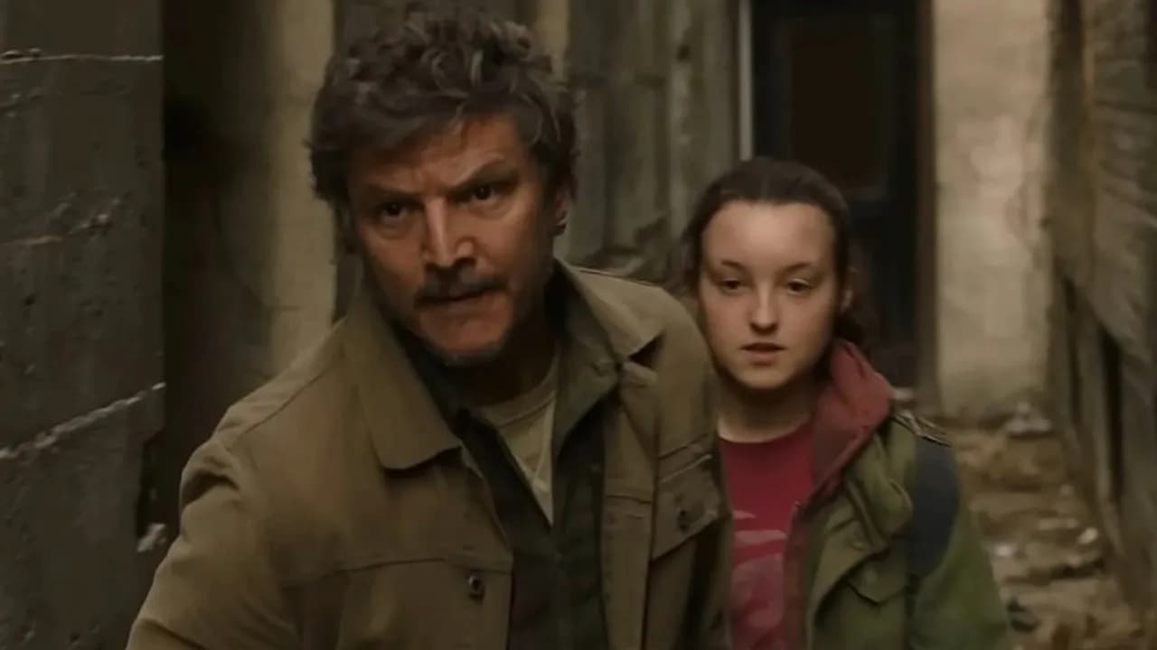 A espera acabou: 2ª temporada de The Last of Us já está no ar!