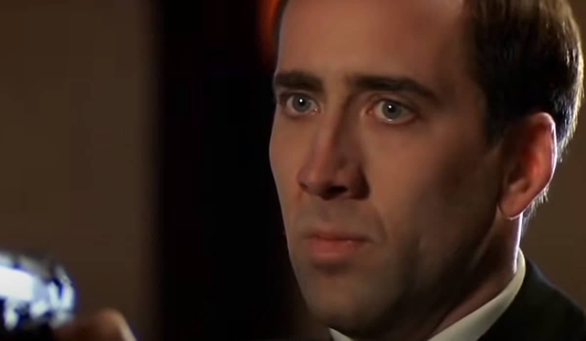 Com Nicolas Cage, 'A Outra Face', de 1997, deve ganhar continuação