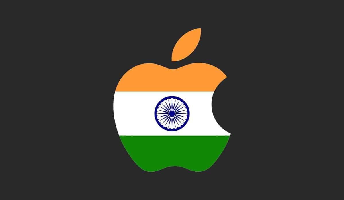 Apple e Google devem expandir produções para a Índia