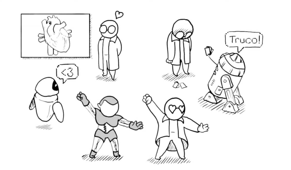 O que são e como funcionam as Inteligências Artificiais?