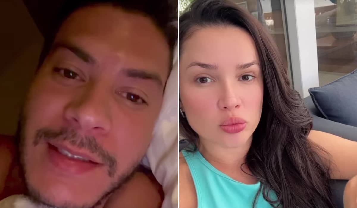 Após Juliette, Arthur Aguiar se pronuncia sobre torcida no BBB 23