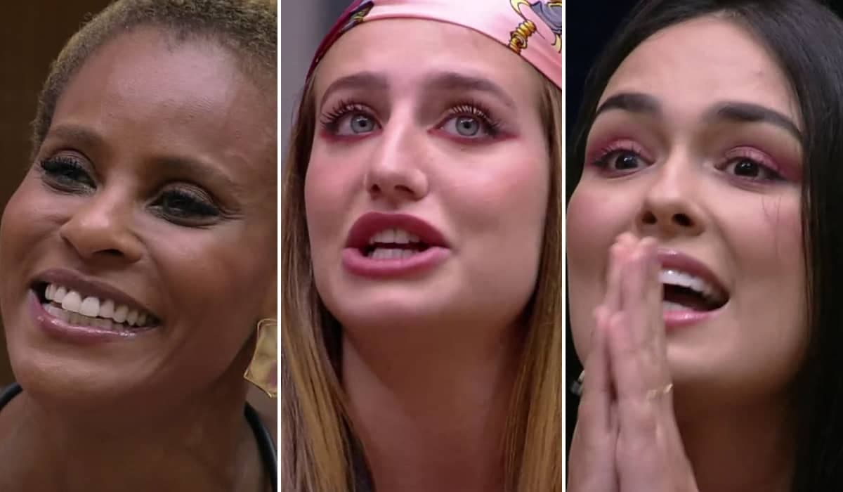 Quem sai do BBB amanhã (23/04/2023)? Enquete BBB 23 atualizada