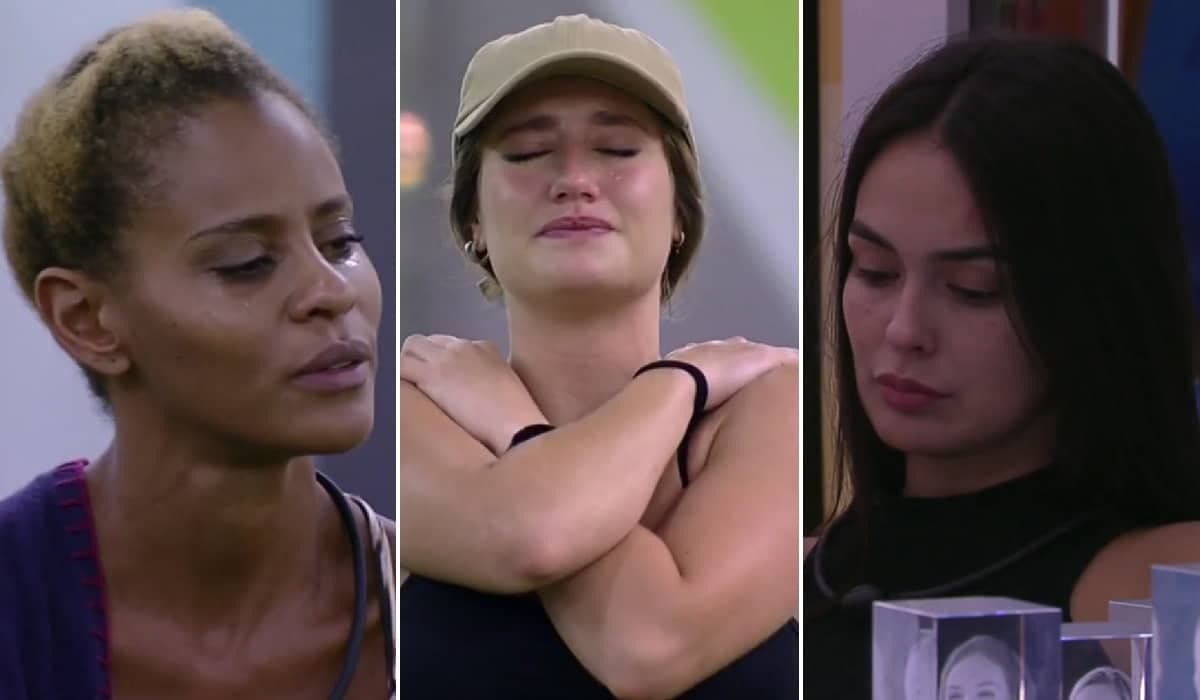 Parcial da enquete define finalistas do BBB 23. Veja quem sai hoje (23/04/2023)
