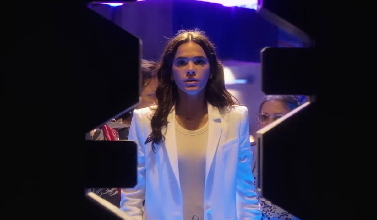 Trailer de Besouro Azul reafirma talento de Bruna Marquezine e empolga pelo humor
