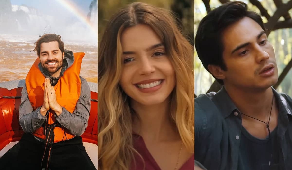 Alok reforça defesa da Amazônia com trilha sonora inédita em 'Ricos de Amor 2'