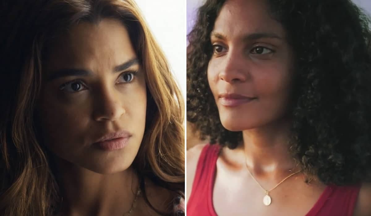 Travessia x Terra e Paixão: o temor de mais um apagamento da protagonista