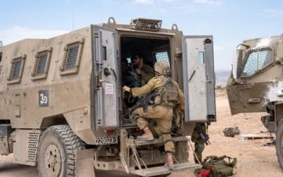 Israel realiza ataques em Gaza e deixa ao menos 36 mortos após acusar Hamas de romper trégua