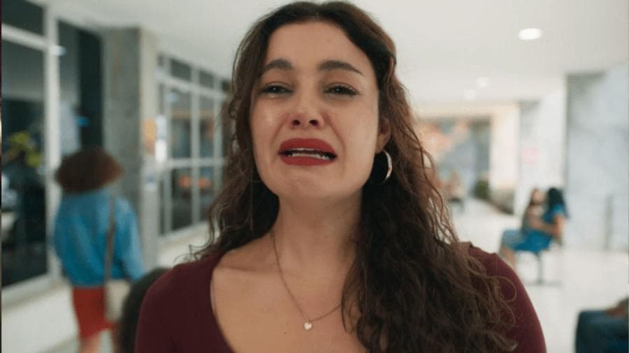 Três Graças: capítulo de hoje traz revelações e tensão entre Gerluce e Ferette