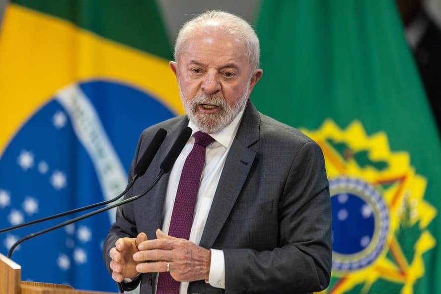 Nova pesquisa Quaest aponta estabilidade na aprovação do governo Lula