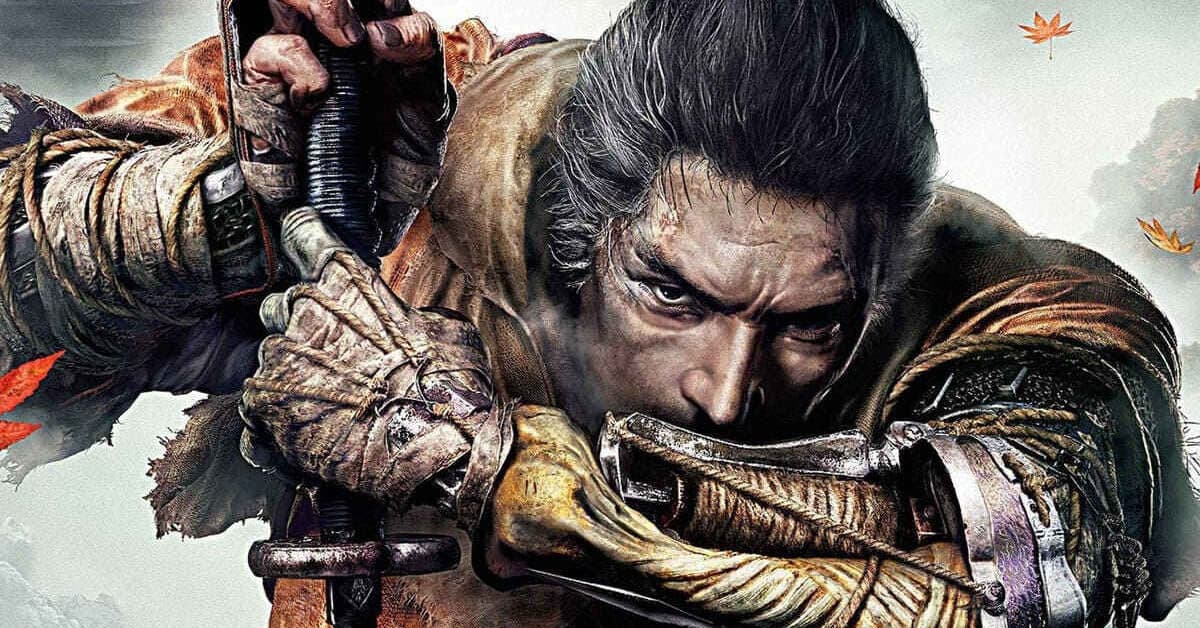 Anime de Sekiro: Shadows Die Twice pode finalmente sair do papel