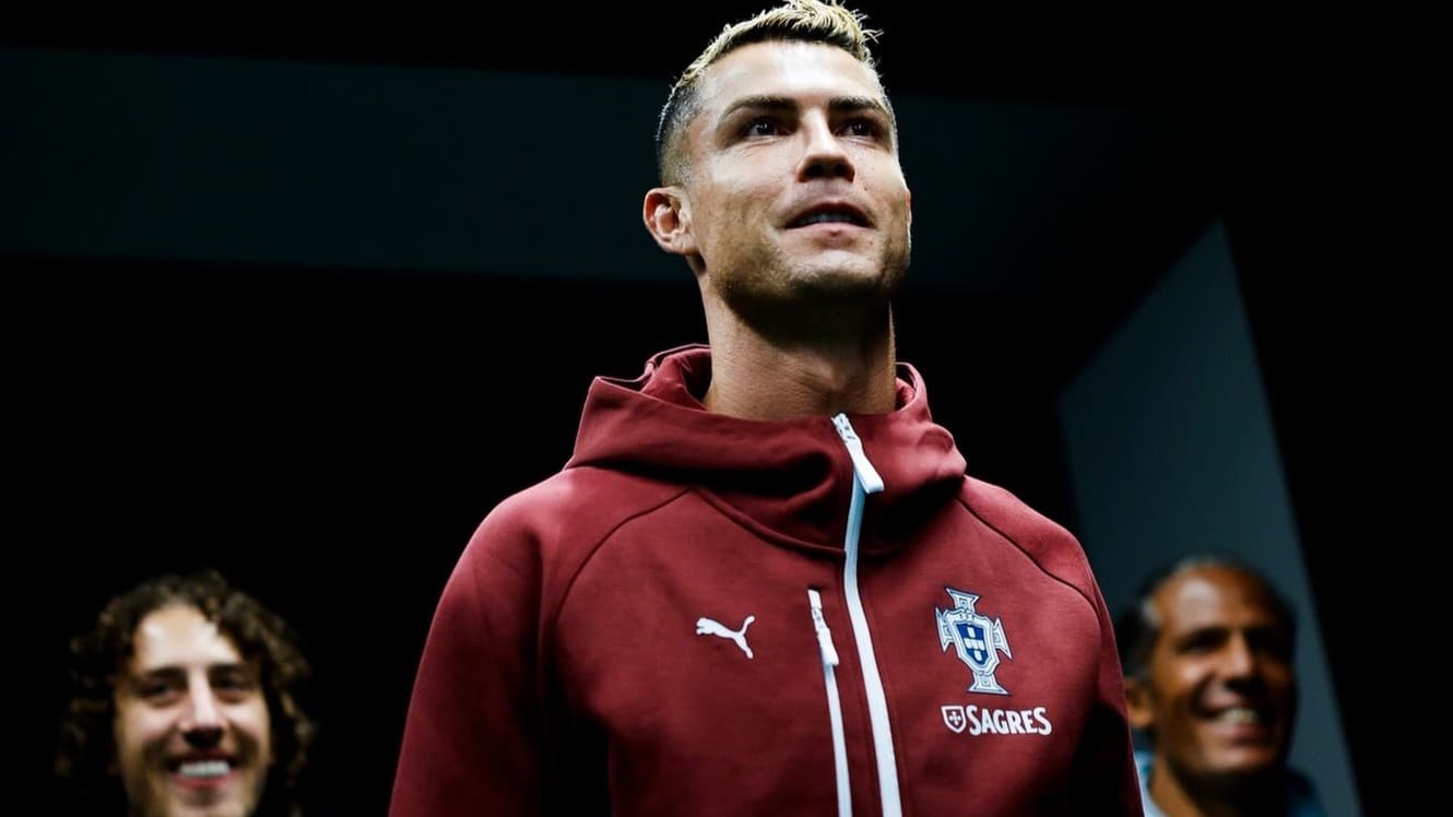 Por que Cristiano Ronaldo deixou a seleção de Portugal? Entenda o caso com Jorge Jesus em 5 pontos