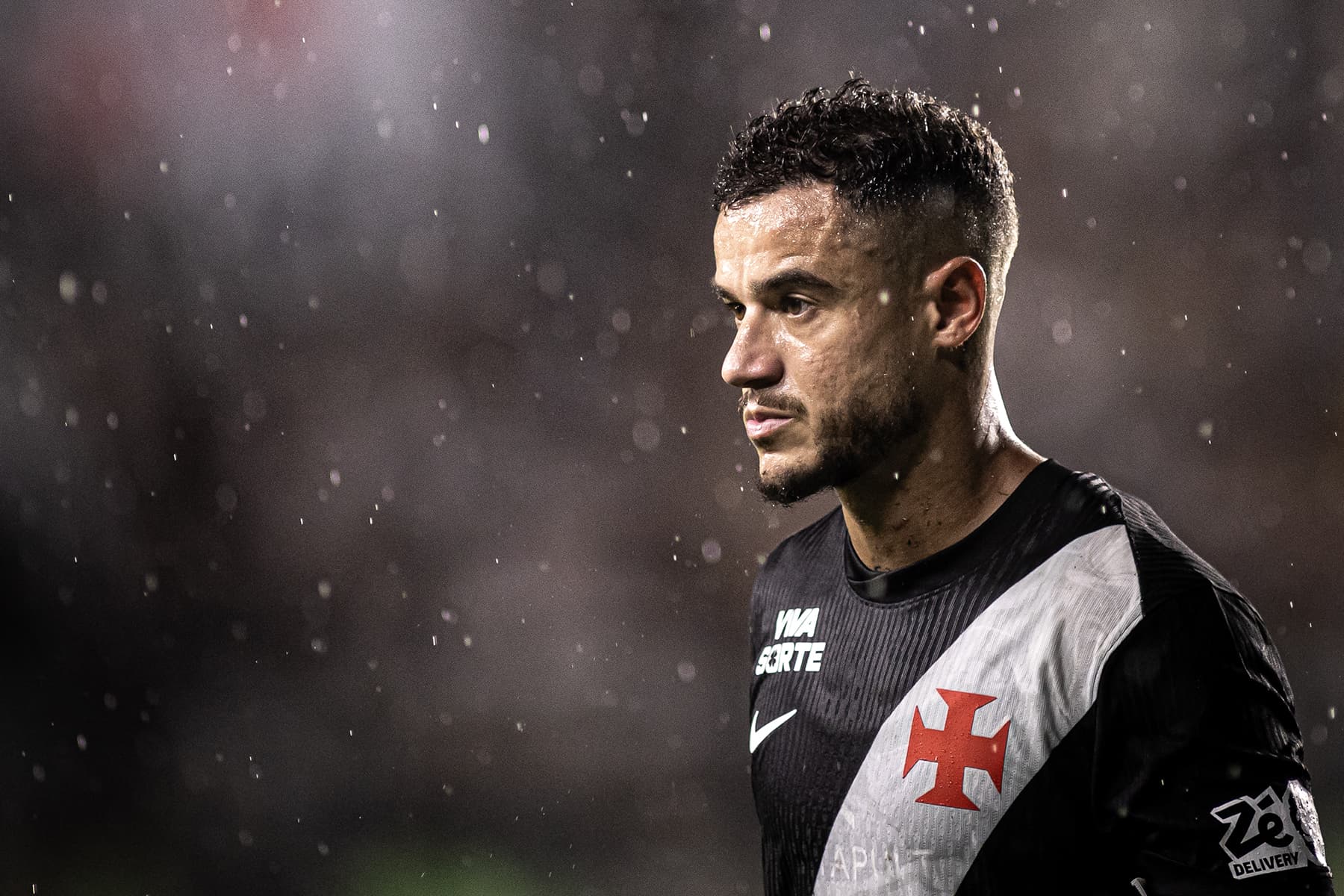 Vasco tropeça em casa e Bahia vence por 1 a 0 em São Januário; Assista o vídeo do gol