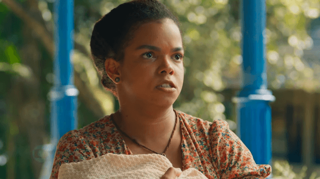 Resumo Êta Mundo Melhor!: Dita é presa em cena dramática e Medeia humilha Cunegundes em retorno triunfal