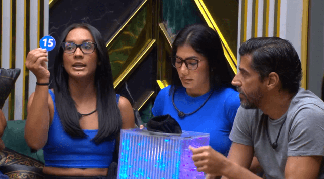 Prova do Anjo BBB 26! Quem ganhou? Jordana assume a liderança em disputa acirrada de tabuleiro