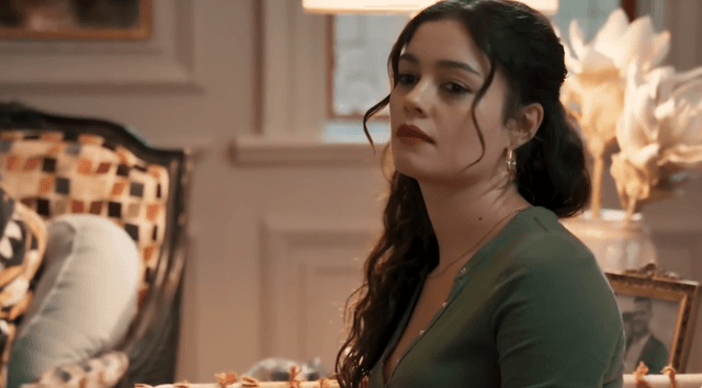 Resumo da novela "Três Graças": Gerluce e Rogério formam aliança contra Arminda