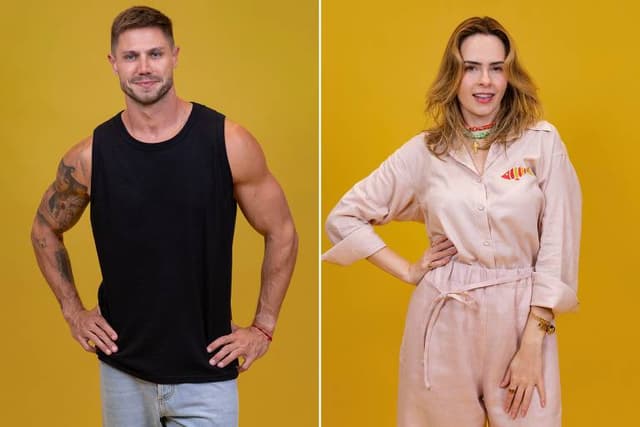 BBB 26: Ana Paula Renault avisa Jonas que vai dormir no Quarto do Líder e Marcelo é o eliminado da semana