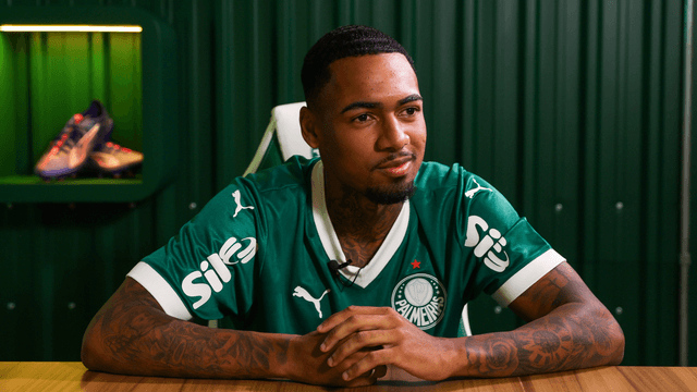 Allan no Liverpool: é o momento certo? Uma análise do cenário para a joia do Palmeiras