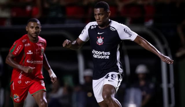 Corinthians faz jogo duro e define preço de André após sondagens de Inter e Benfica