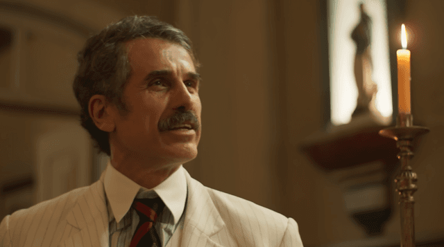 Resumo da novela Êta Mundo Melhor!: Ernesto rompe com Sandra e Zulma exige casamento