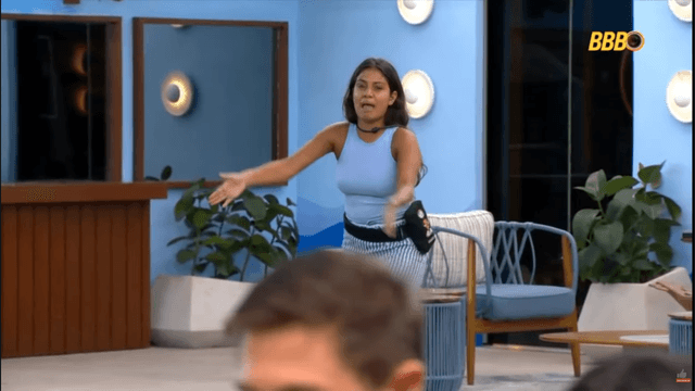 BBB 26: Entenda a briga que fez Gabriela jogar a pulseira do VIP no chão