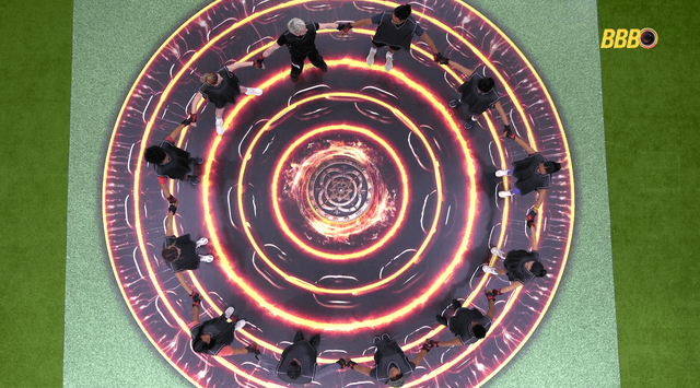 Quem ganhou a Prova do Anjo? Saiba quem é o novo anjo do BBB