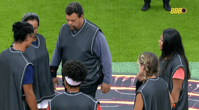 Prova do Anjo tem provocação de Ana Paula a Babu e forte discussão entre Cowboy e Gabriela