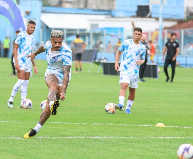 Assista ao vivo (oficial via Youtube): Cametá x Remo e Paysandu x Castanhal: Semifinais do Parazão 2026 definem os finalistas neste domingo