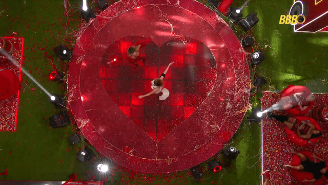 Bob Sinclar exalta vídeo de Ana Paula Renault dançando seu hit no BBB 26