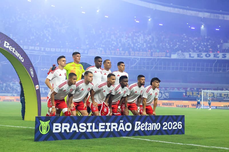 Empate entre Remo e Inter tem 'demissão' ao vivo e desabafo de Pezzolano