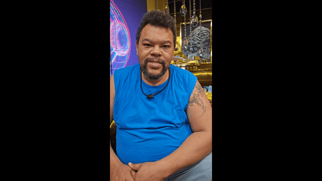 BBB 26: Babu Santana vence Alberto Cowboy em etapa decisiva da Prova do Líder