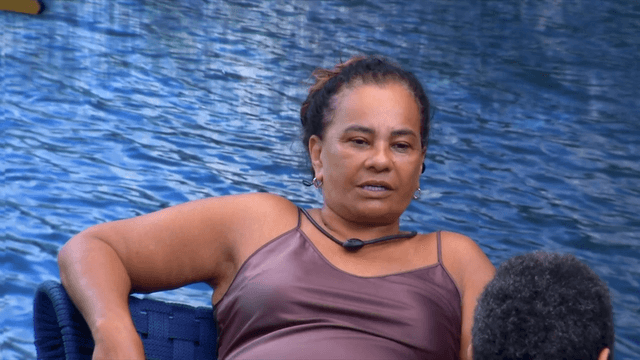 BBB 26: Solange Couto elimina Ana Paula da prova do líder; entenda