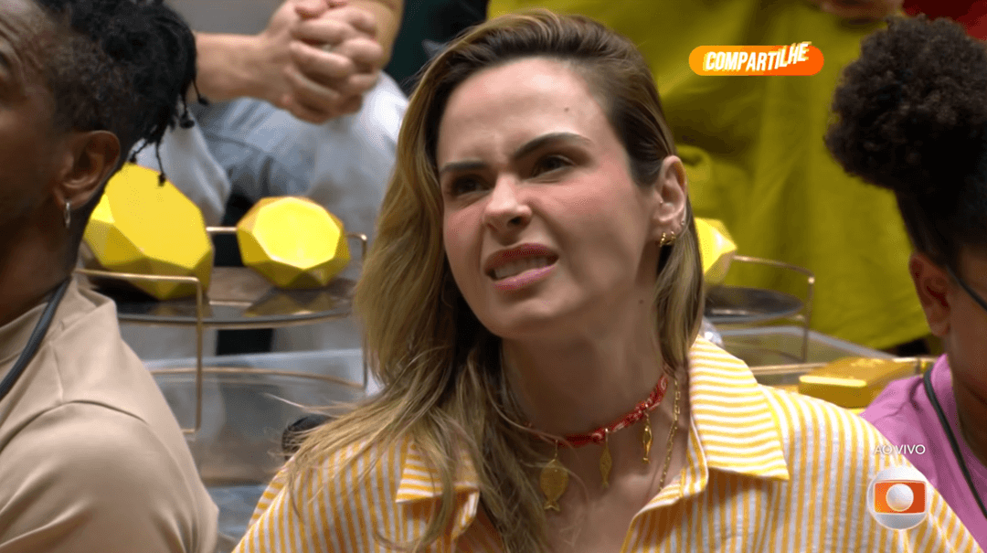 BBB 26: Após eliminação de Brígido, quarta-feira é marcada por recalculo de rotas e novas rivalidades