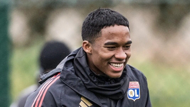 Endrick brilha no Lyon e gera dilema milionário: voltar ao Real Madrid ou seguir na França?