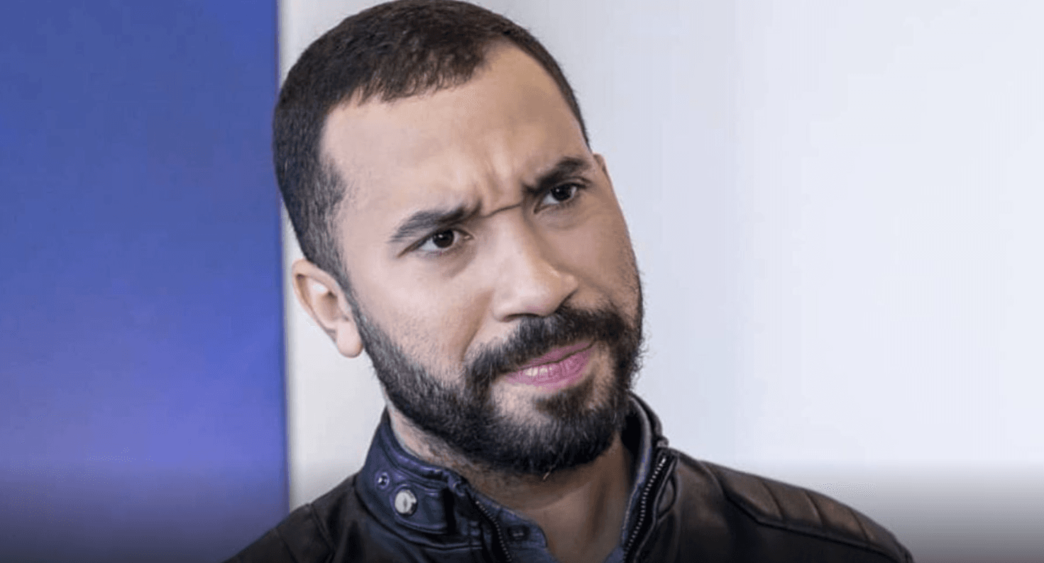 Gil do Vigor dá puxão de orelha em torcidas do BBB 26 após ataques ao filho de Maxiane: "Vamos deixar leve!"