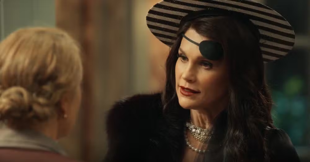 Resumo da novela Êta Mundo Melhor: Candinho resgata Samir e enfrenta vilãs