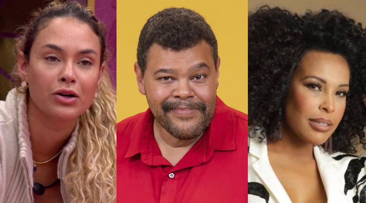 BBB 26: 4º Paredão é formado por Babu, Sarah e Sol Vega; veja como foi a votação e vote na enquete
