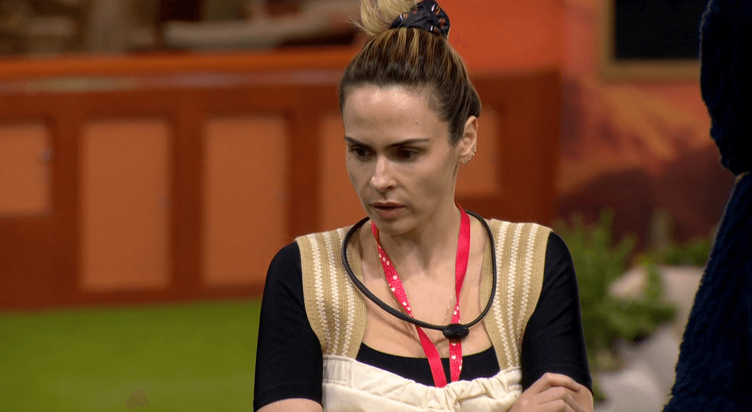 Perfil de Alberto Cowboy rebate acusações de Ana Paula no BBB: "A régua muda conforme a conveniência"