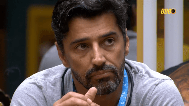 BBB 26: Breno se vinga, manda Alberto Cowboy para o Paredão e deixa o Exílio