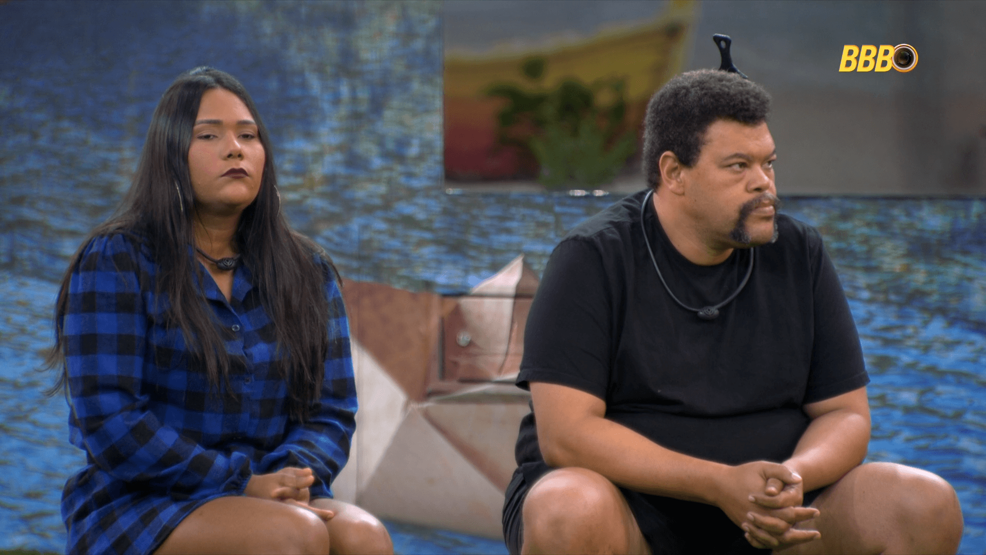 Sincerão de Hoje no BBB 26: Acompanhe ao vivo