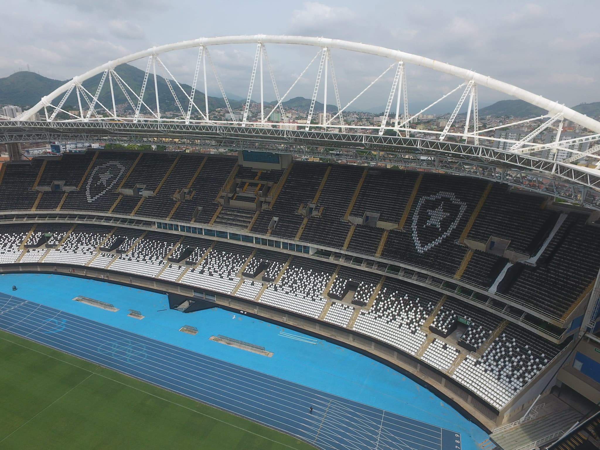 Clássico Carioca marca rodada do Brasileirão; Confira tudo sobre Botafogo x Flamengo