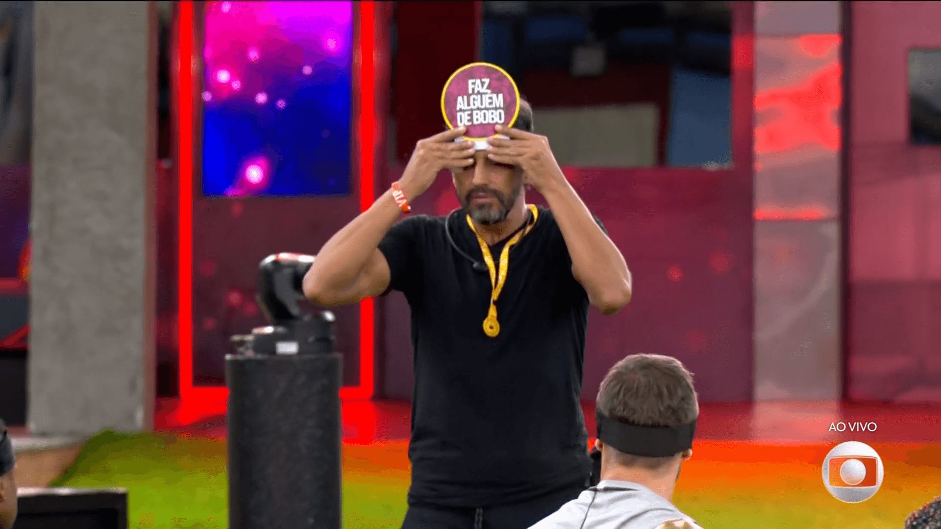 Sincerão do BBB 26: Clima tenso após formação do 9º Paredão nesta segunda-feira (16)