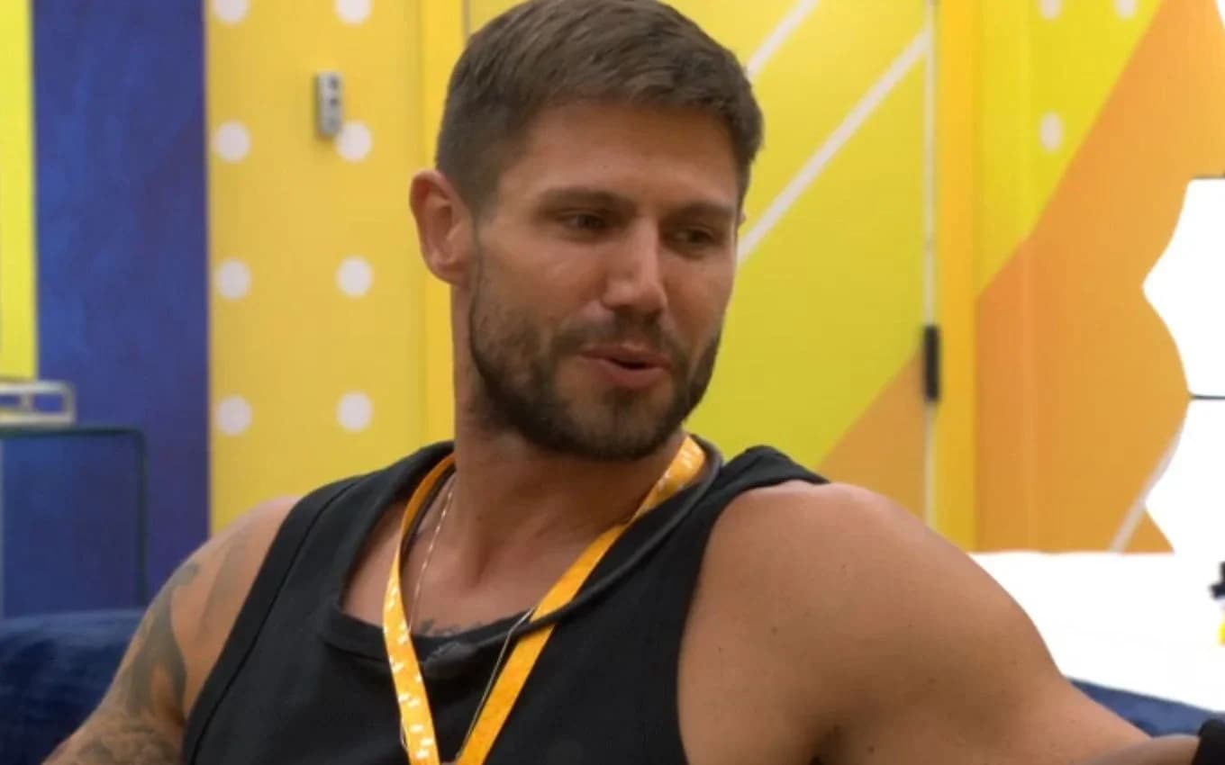 BBB 26, Moana e Esportes dominam as redes sociais nesta segunda-feira (23)