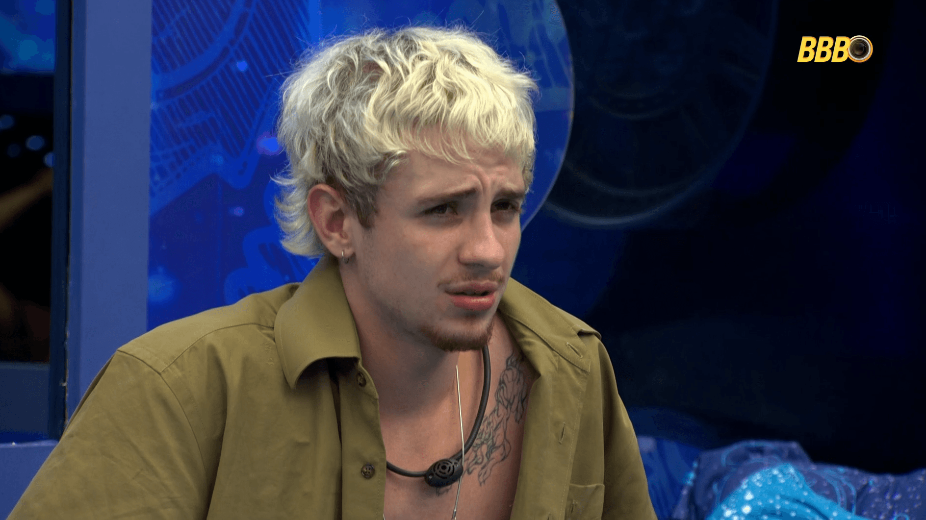 Enquete BBB 26: Juliano continua liderando parciais do UOL e Diário 24 Horas