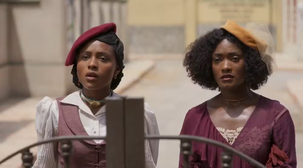 Resumo "A Nobreza do Amor": José descobre morte de Cayman e Mirinho faz barganha com Virgínia