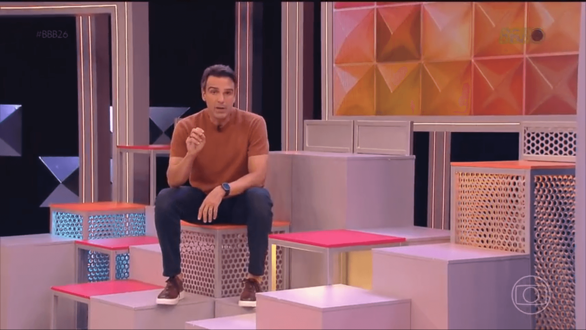 BBB 26 Acelera Rumo à Final: Entenda a Dinâmica da Semana no Modo Turbo