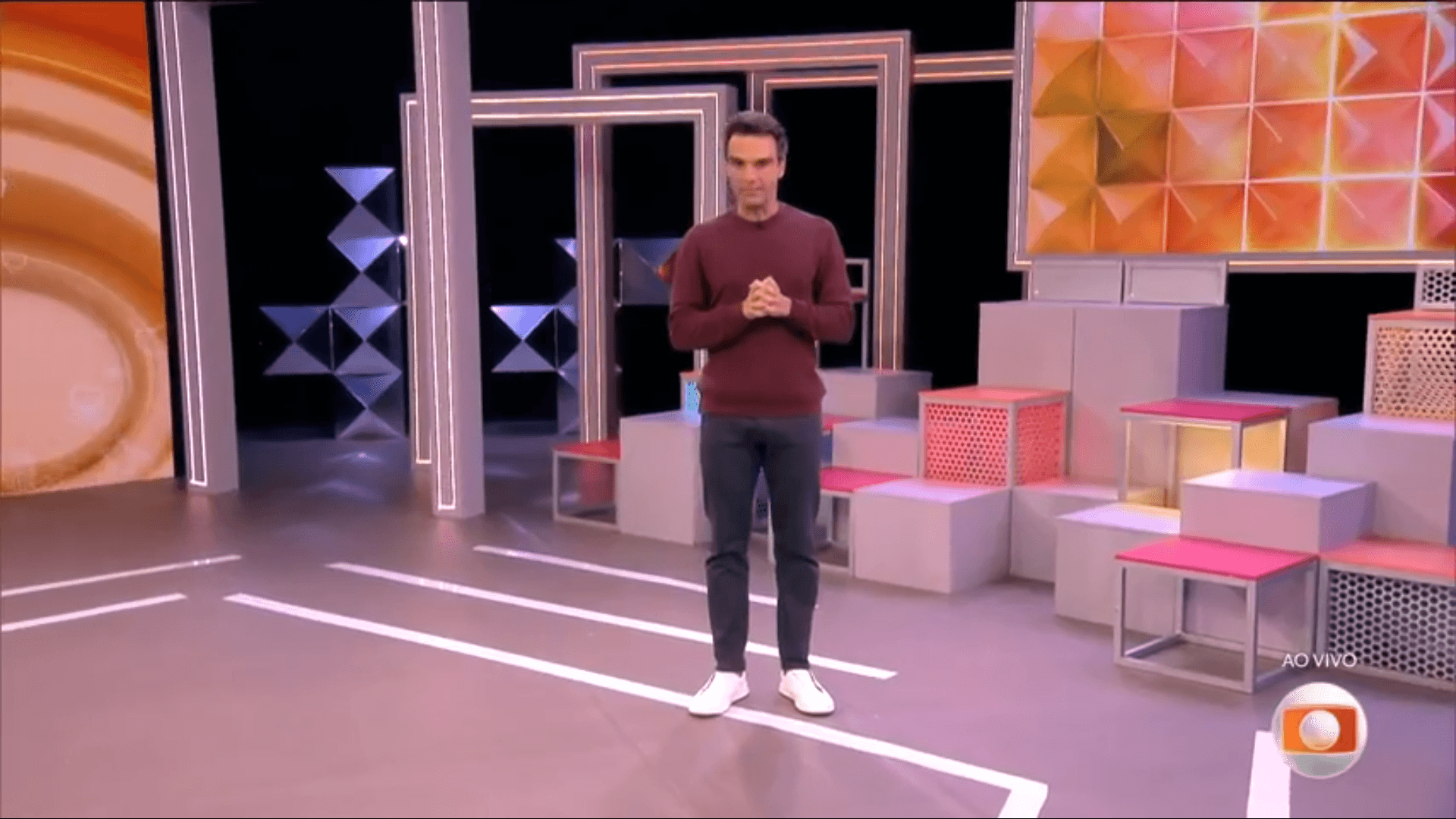 BBB 26 em Modo Turbo: Prova do Anjo desta sexta garante autoimunidade