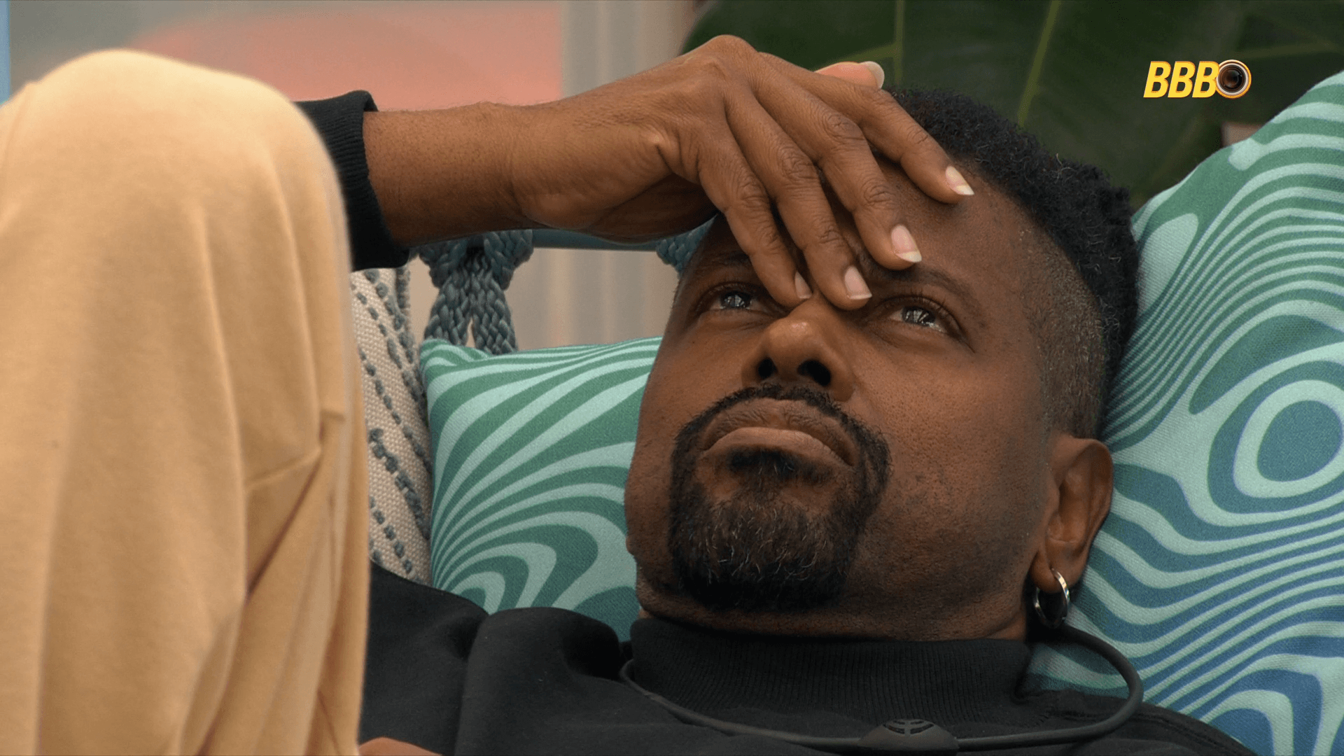 Enquete aponta disputa acirrada no 11º Paredão entre Alberto Cowboy, Jordana e Boneco