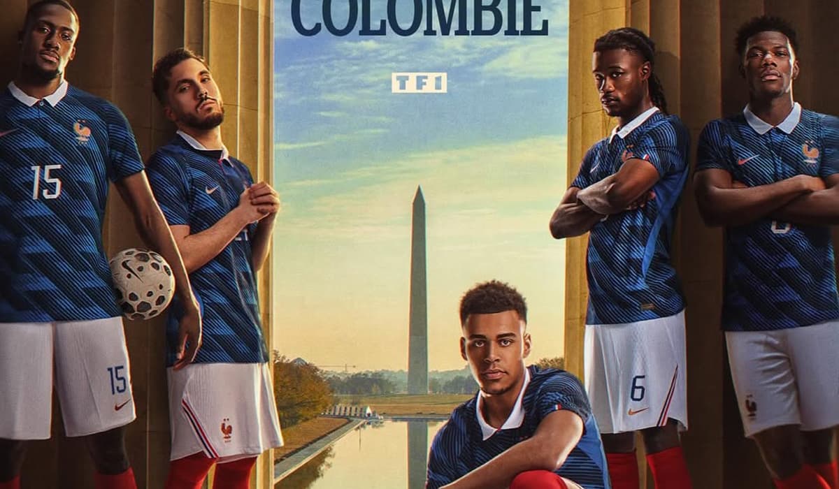 Amistosos da Copa do Mundo (Data Fifa): Colômbia e França fazem o principal duelo deste domingo